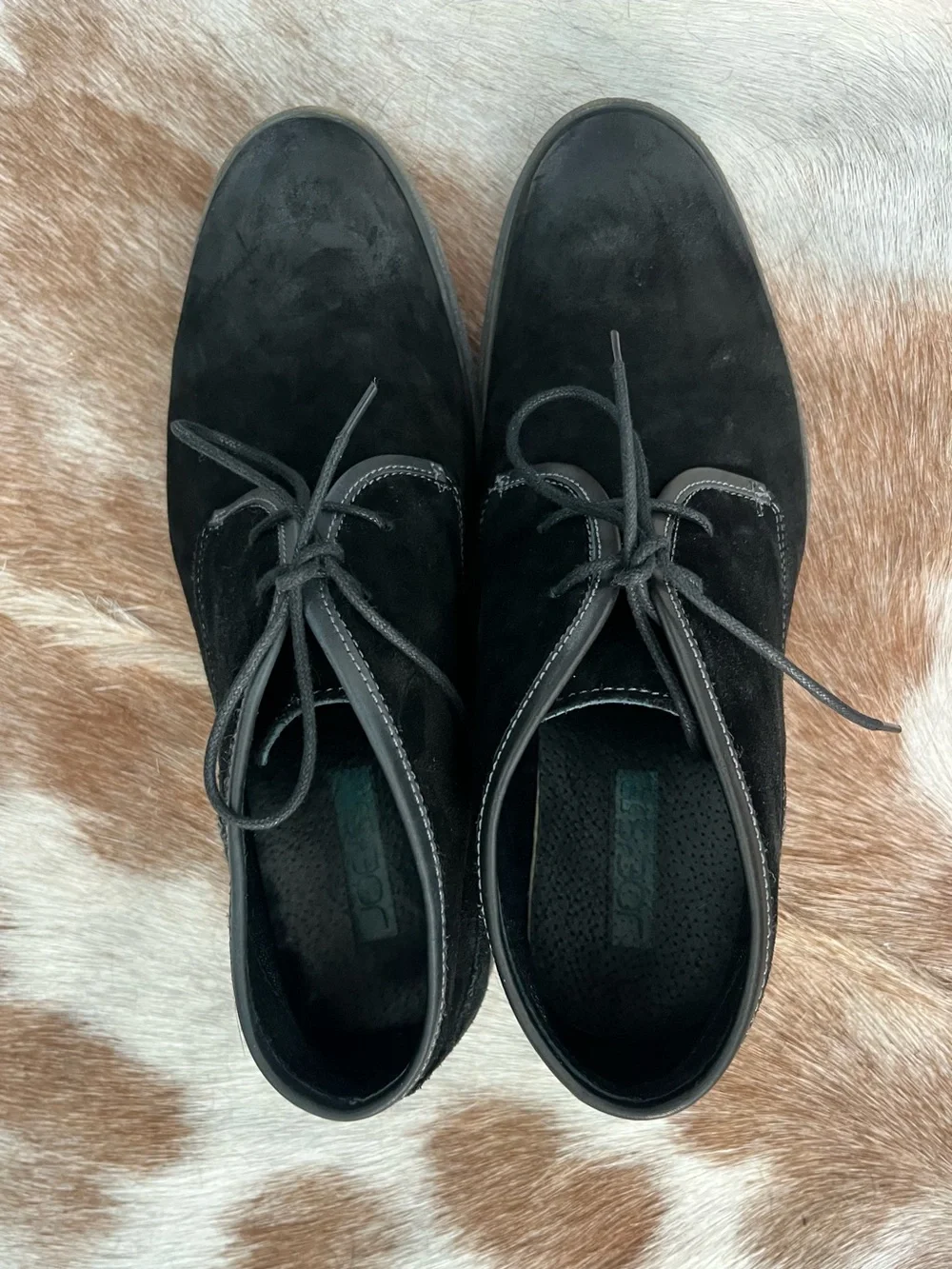 Joes Jeans sleek black